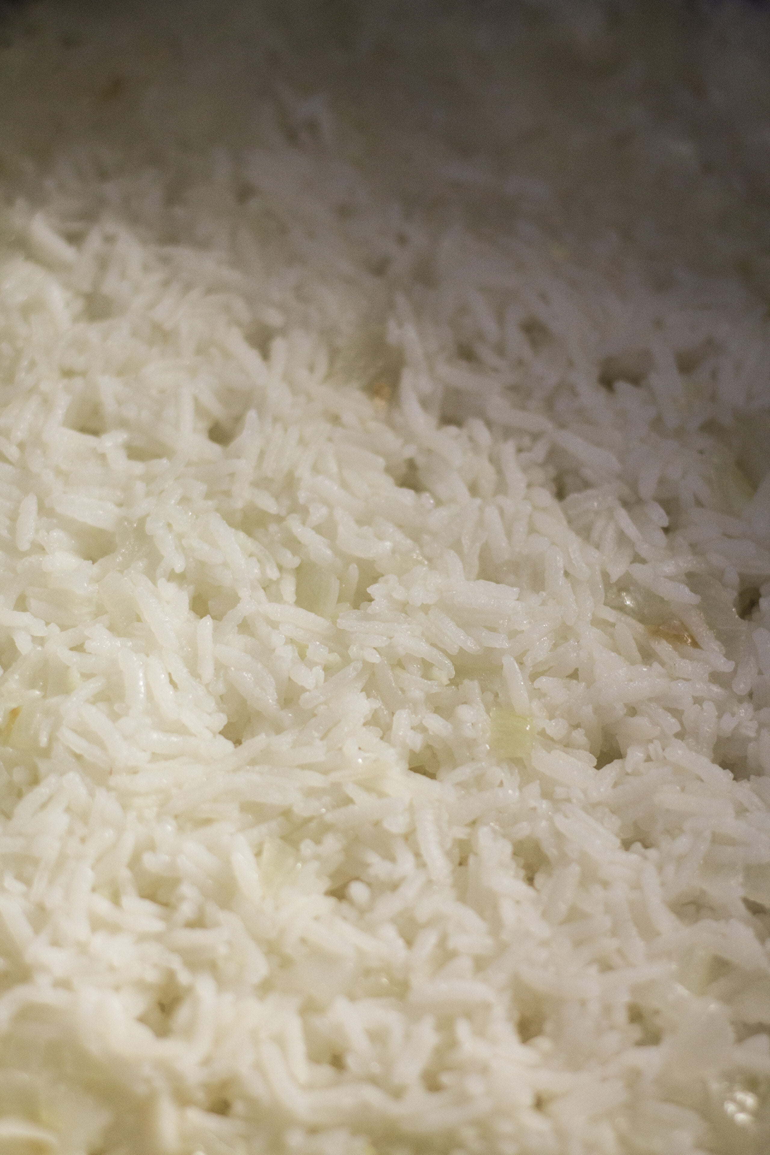 How to Cook Rice (the Brazilian way!) Olivia's Cuisine