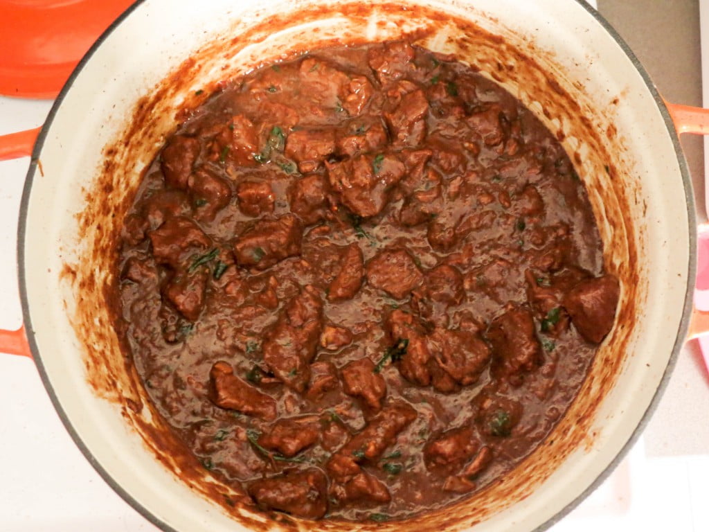 Carbonnade Flamande