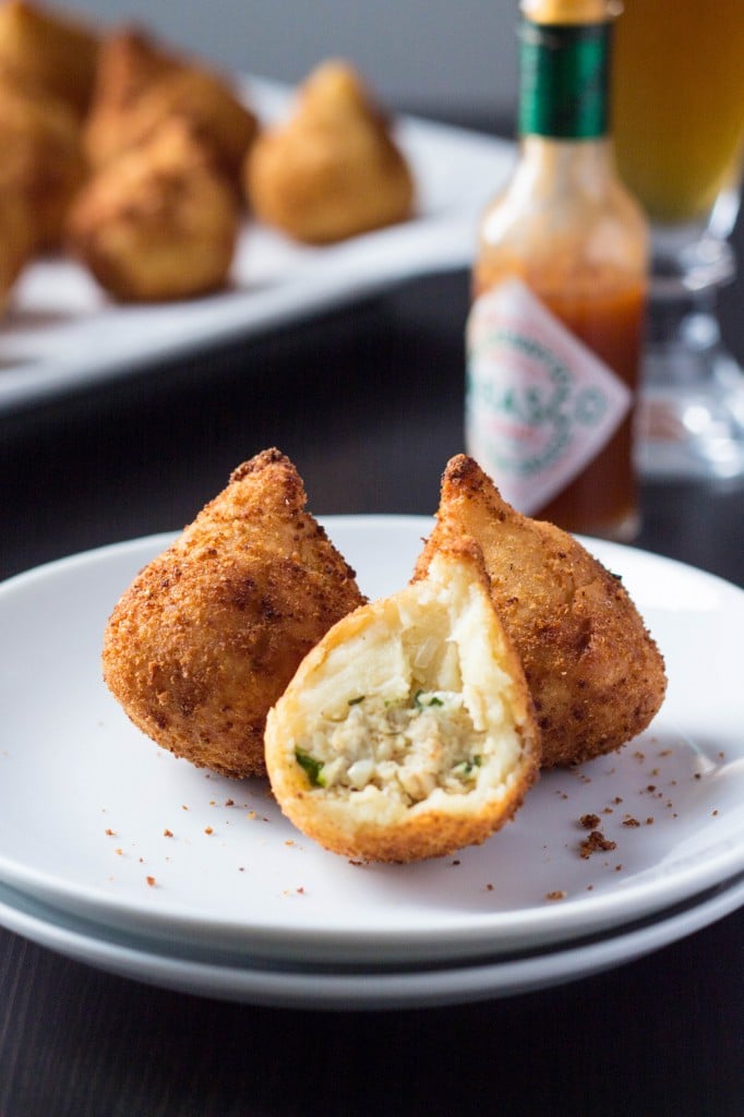 Coxinha