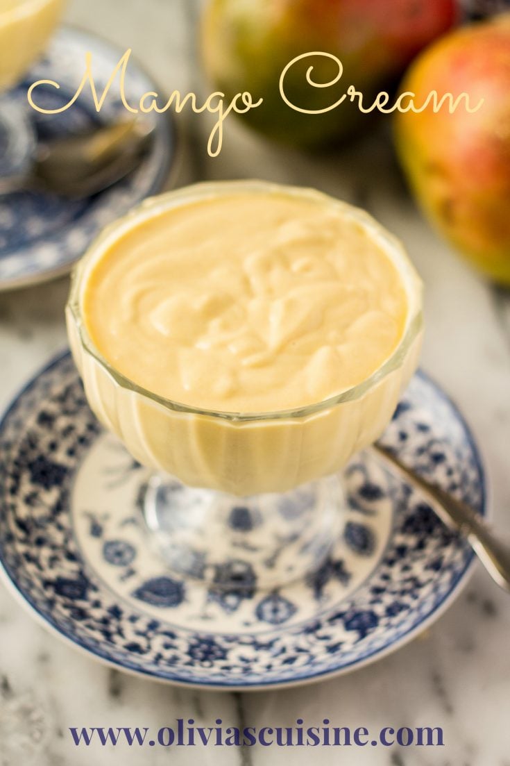 Mango Cream - 78