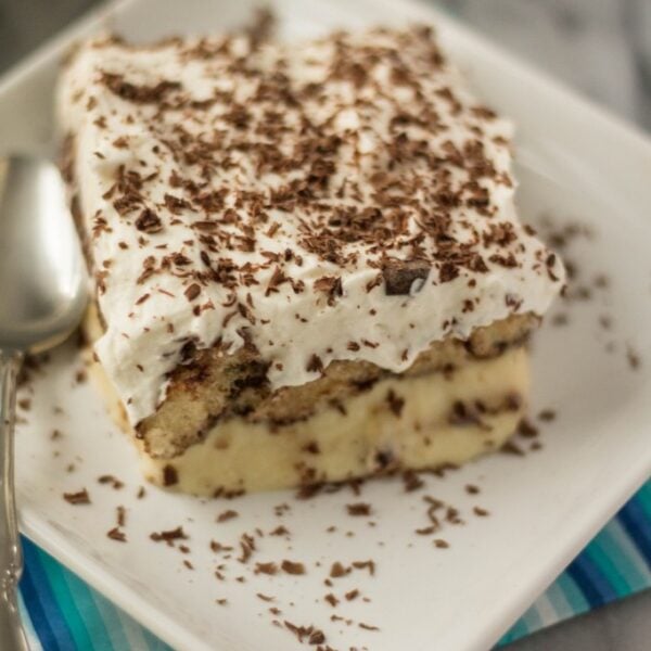 Brazilian Chocolate Pavê (Chocolate Trifle) Olivia's Cuisine