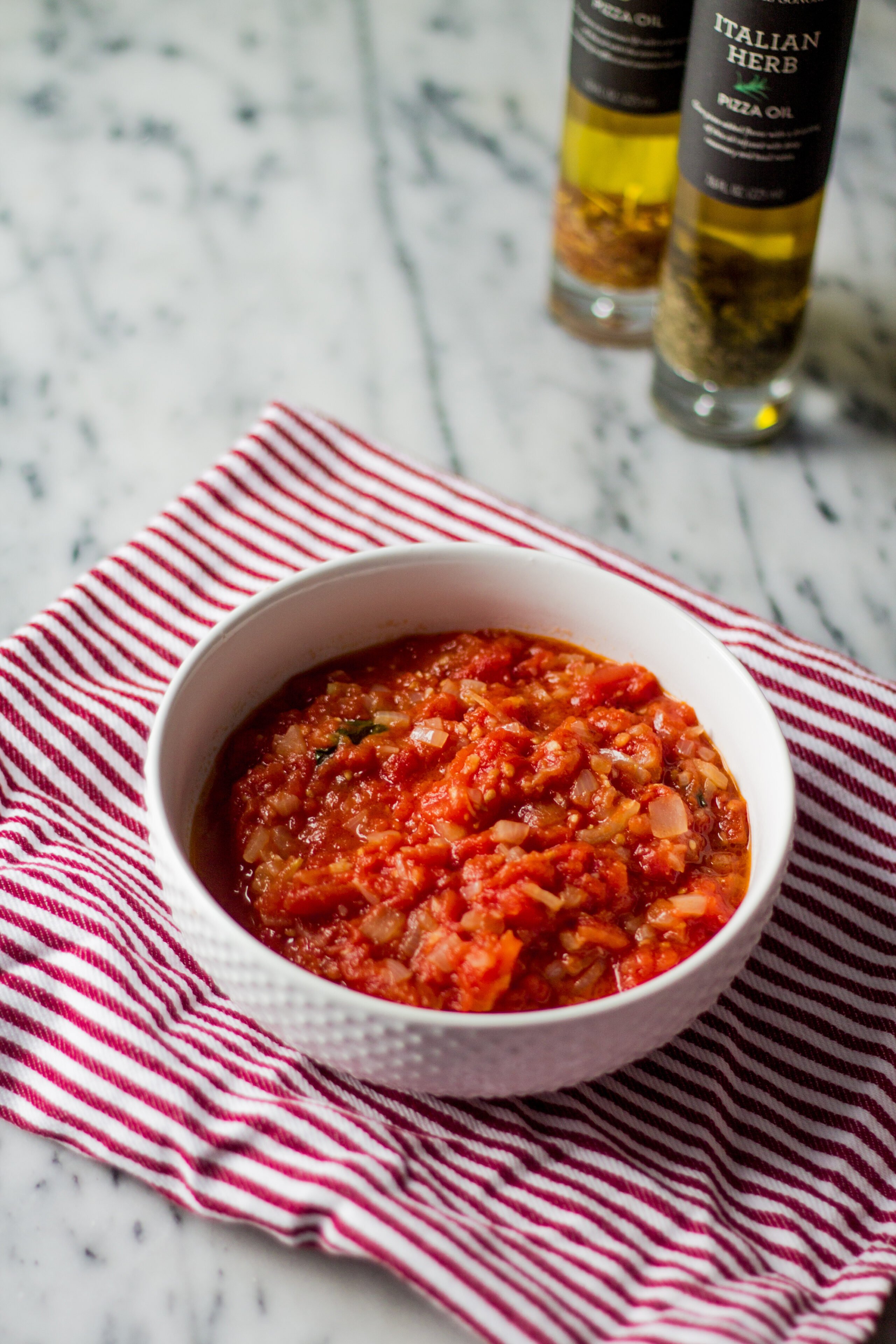 Pizza Sauce Olivia's Cuisine