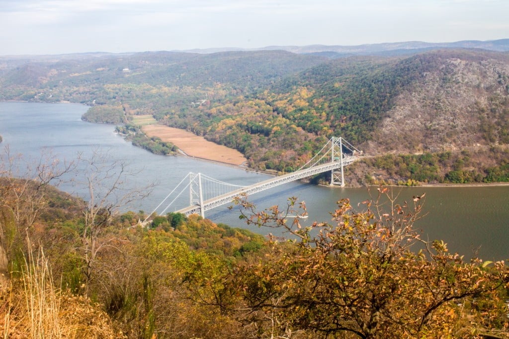 Bear Mountain State Park | www.oliviascuisine.com