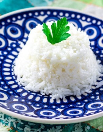 How to Cook Rice (the Brazilian way!)