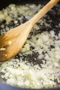 How to Cook Rice (the Brazilian way!) | www.oliviascuisine.com