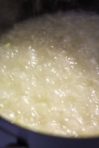 How to Cook Rice (the Brazilian way!) | www.oliviascuisine.com