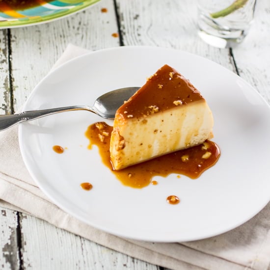 How to make PUDIM! (Aka brazilian flan) 3 eggs, 1 can of condensed mi