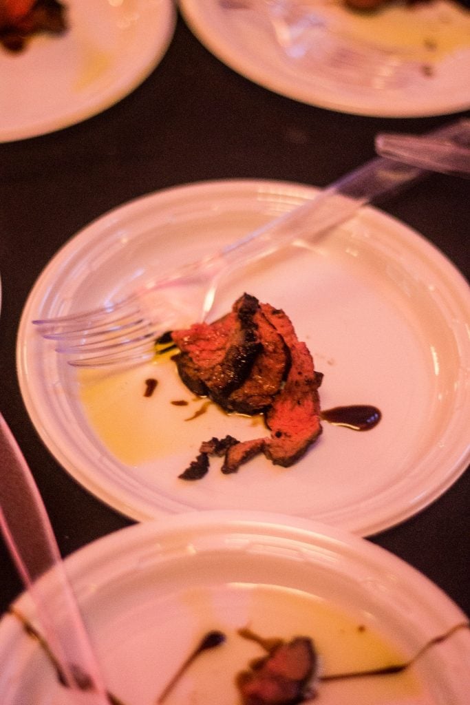 Grand Gourmet 2015 | www.oliviascuisine.com