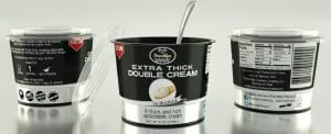Cream Just Got Real! Introducing Brooklyn Creamery's Single and Double Cream! | www.oliviascuisine.com
