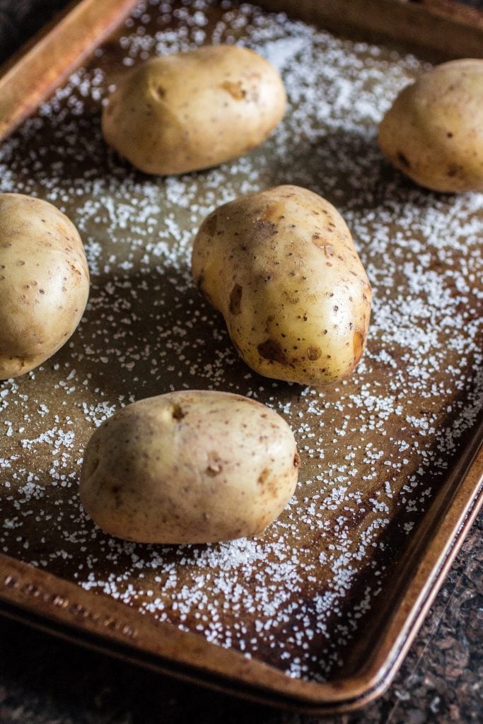 How To Make Gnocchi | www.oliviascuisine.com | A step-by-step tutorial on how to make pillowy gnocchi at home!