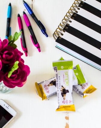Snack Good, Feel Gooder!
