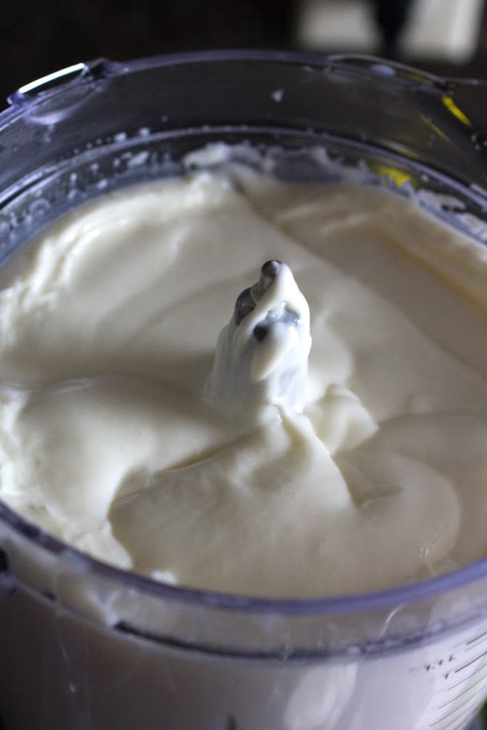 Requeijão (Brazilian Cream Cheese) Olivia's Cuisine