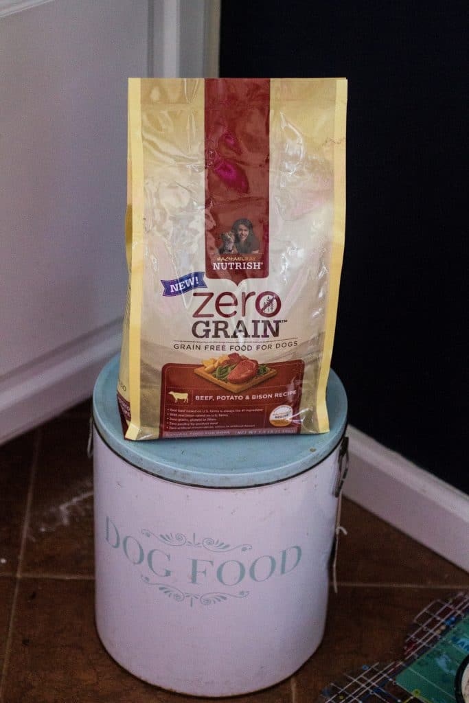 Lola Conquers Woodstock, NY! | www.oliviascuisine.com | #NourishZeroGrain #sponsored