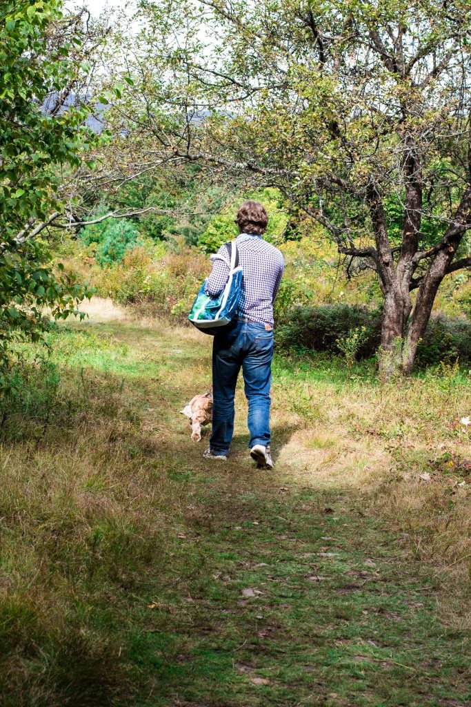 Lola Conquers Woodstock, NY! | www.oliviascuisine.com | #NourishZeroGrain #sponsored