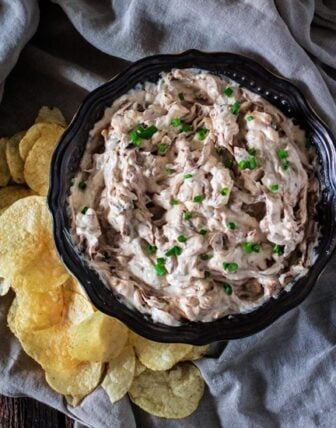 French Onion Dip