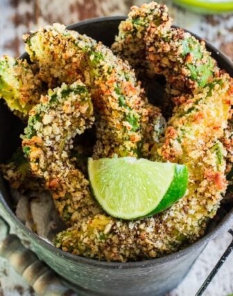 Avocado Fries
