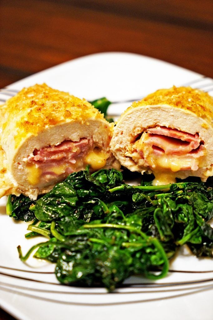 Baked-Chicken-Cordon-Bleu-with-Maple-Dijon1-682x1024