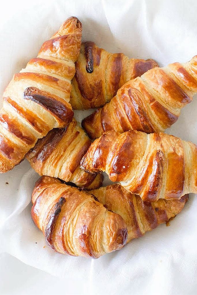 croissants