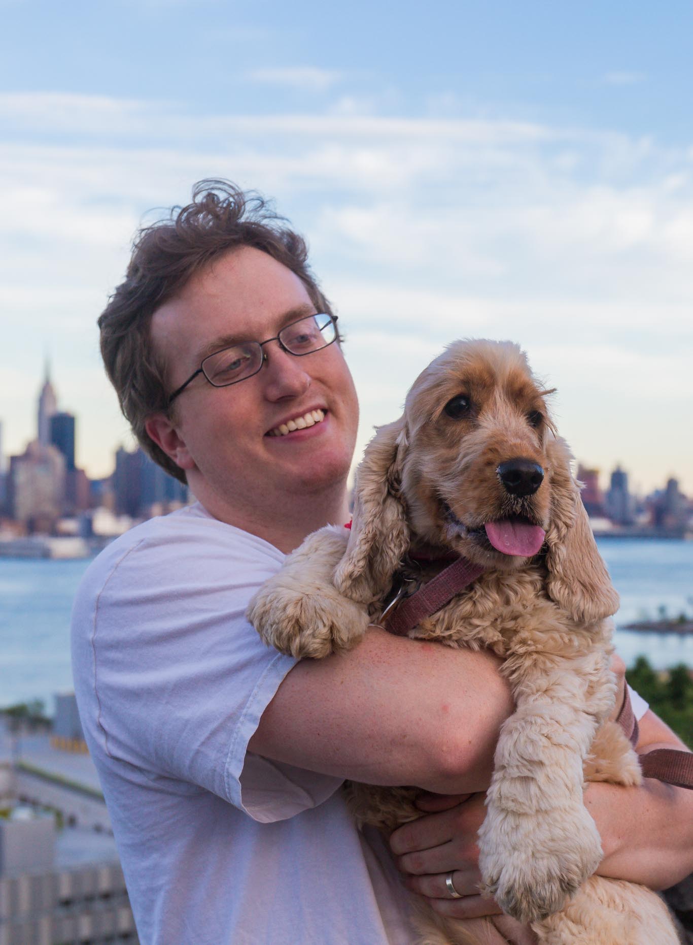 Fun Things to Do With Your Dog in the Summer - 17