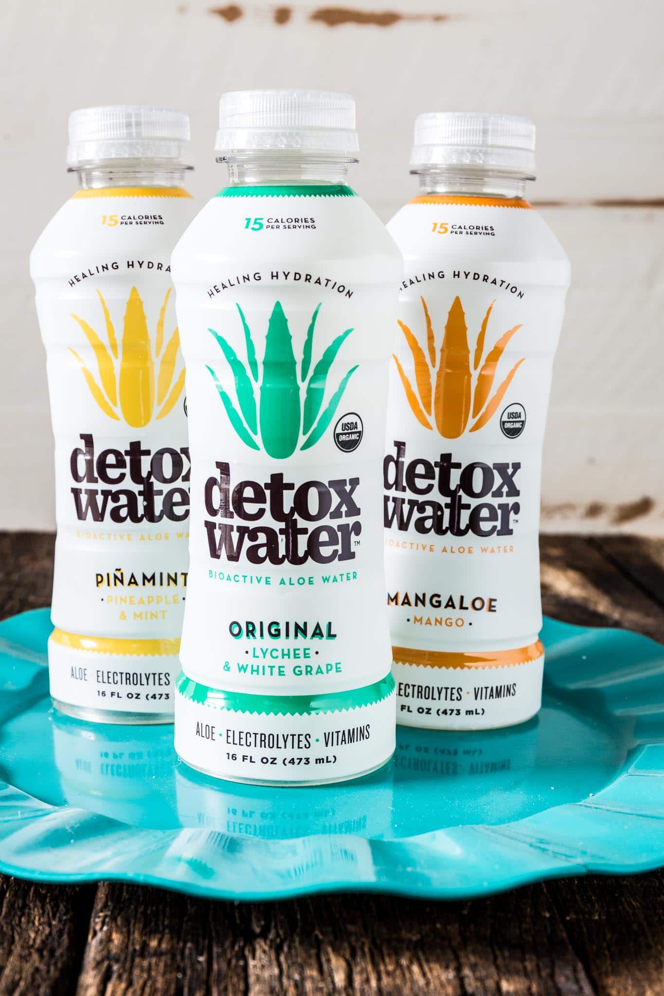 detoxwater