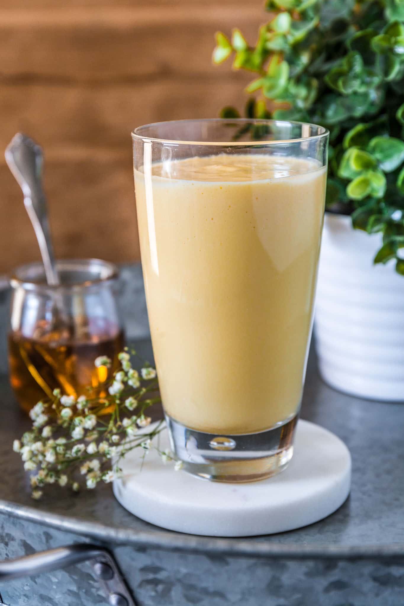 Mango Lassi - 34