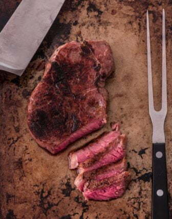 How to Cook Sous Vide Steak