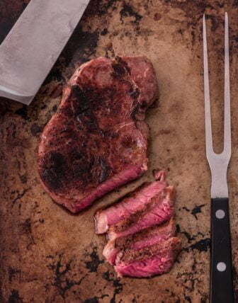 How to Cook Sous Vide Steak