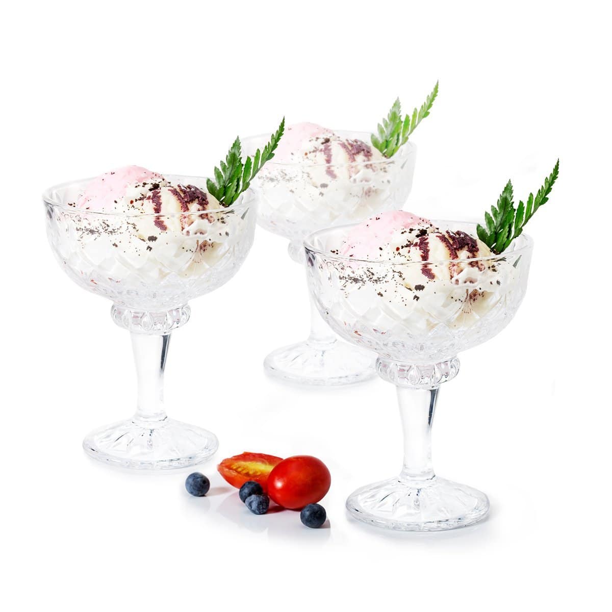 Brazilian Papaya Cream Olivia's Cuisine