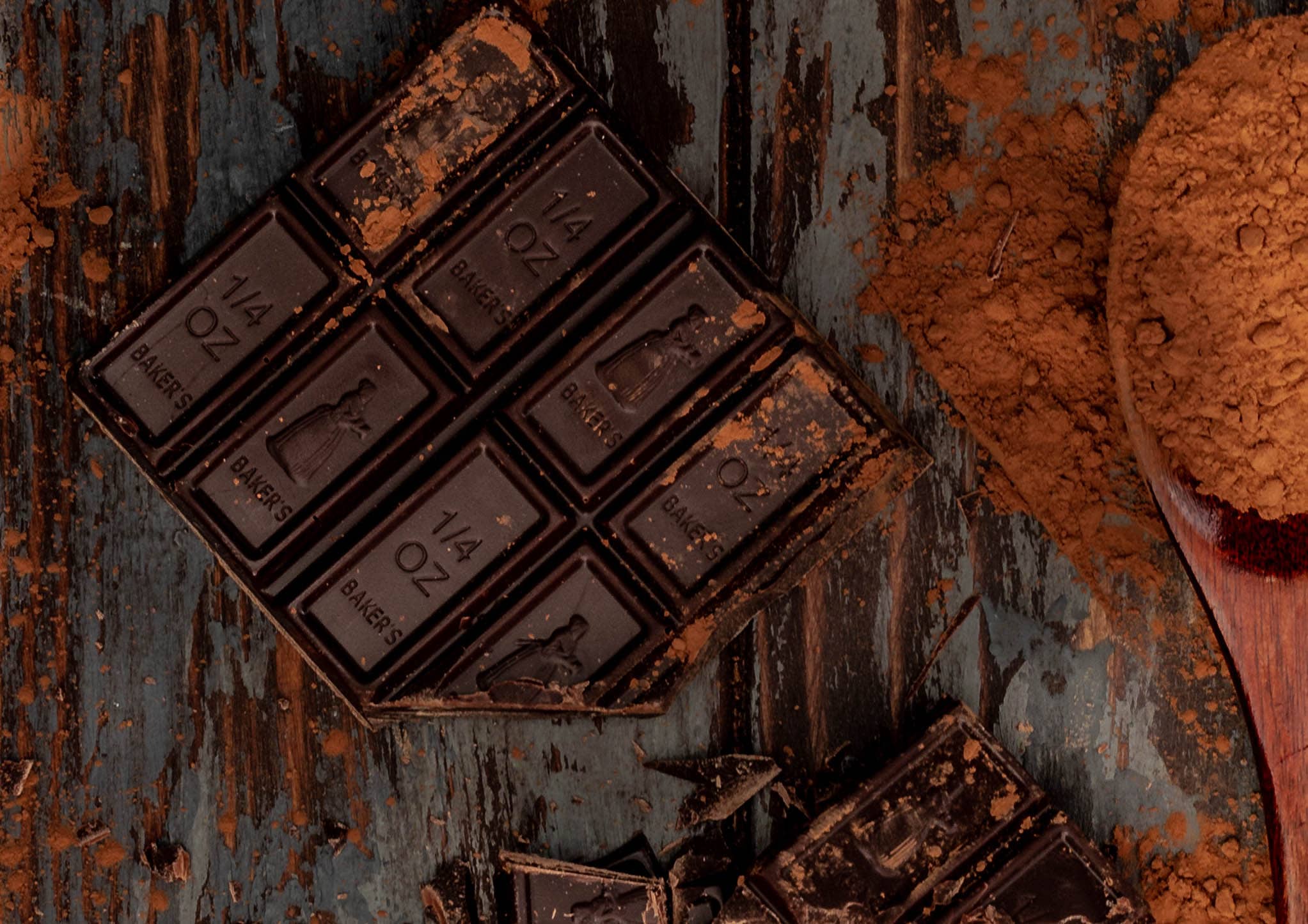 Double Chocolate Chili - 40