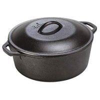 Dutch Oven