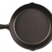 Cast Iron Skillet