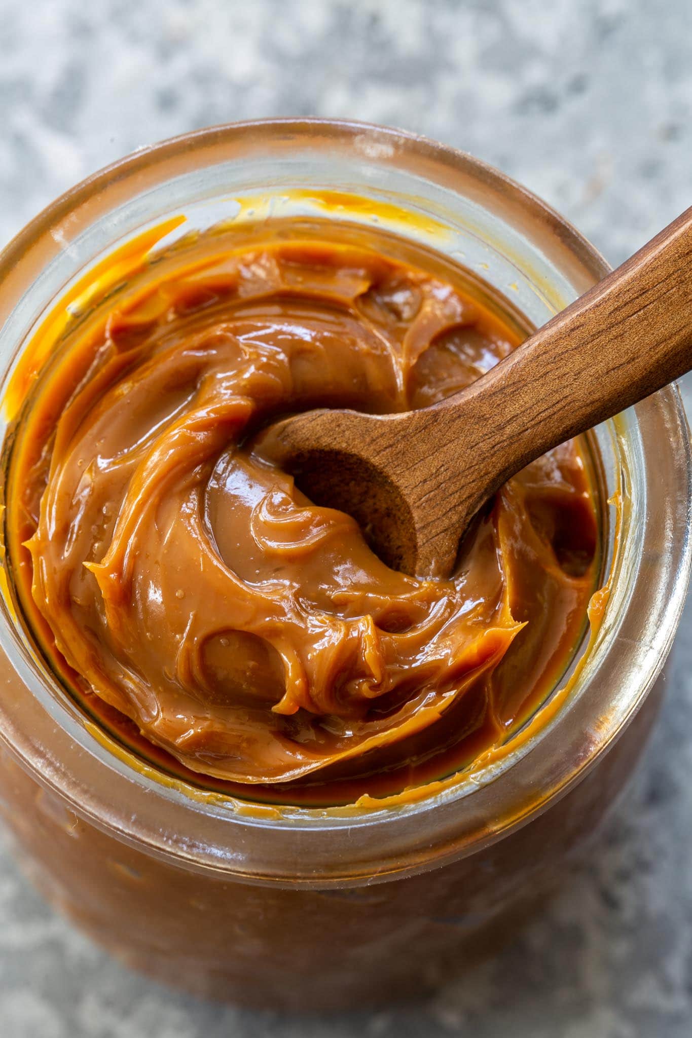 Dulce de Leche