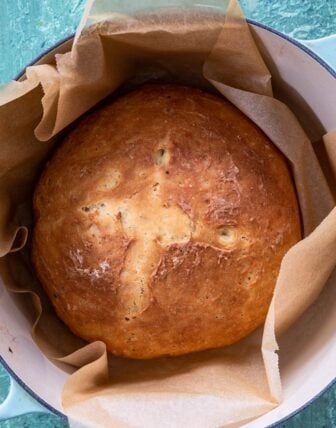 Irish Soda Bread