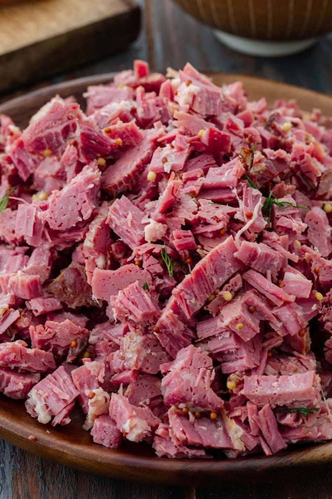 Corned beef