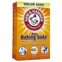 Baking Soda