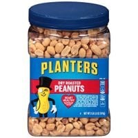 Roasted Peanuts