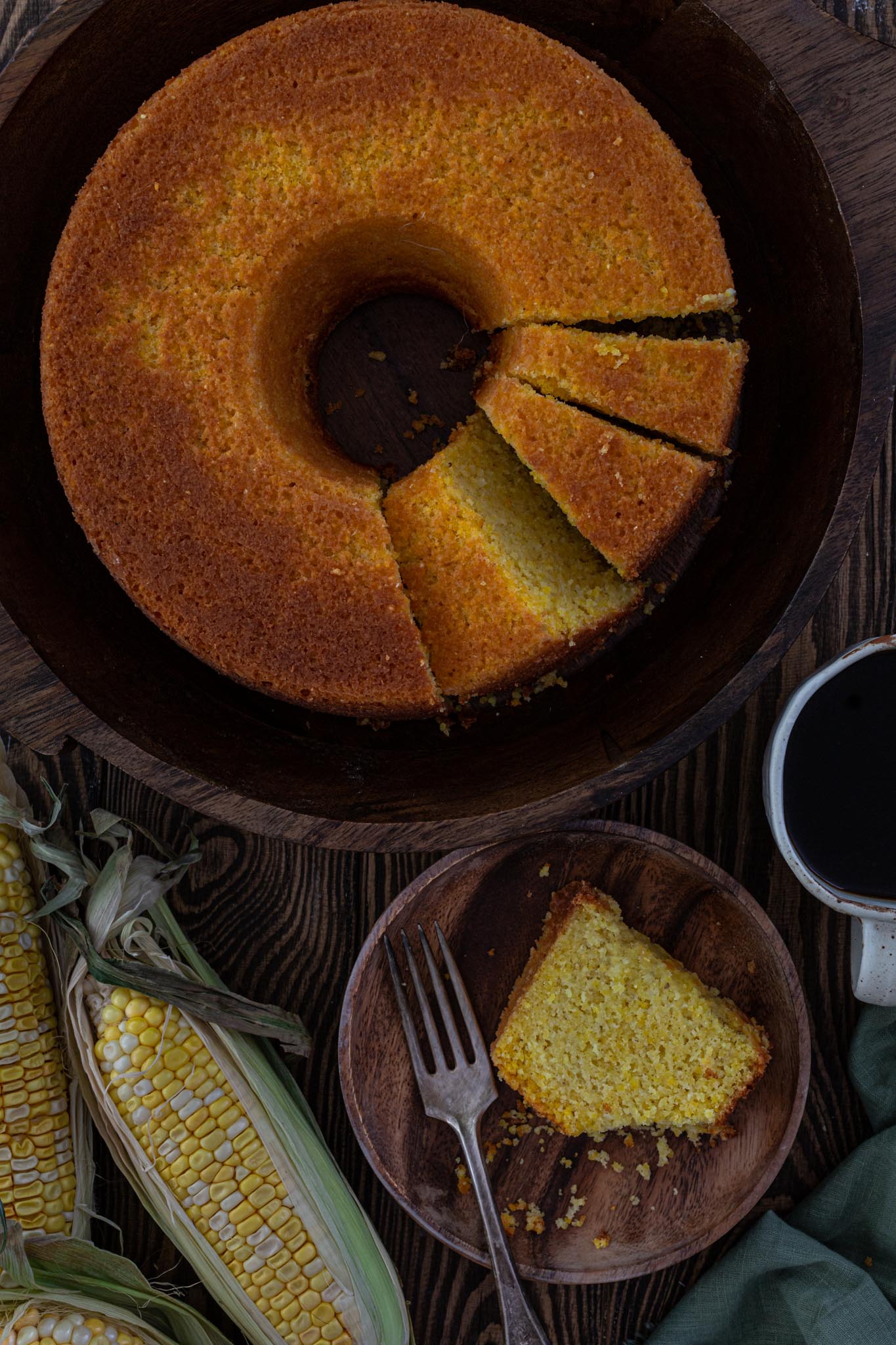 Brazilian Sweet Treat Taking Over! - s219e7u