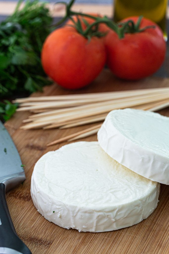 Queso Fresco