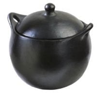 Clay Pot