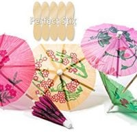 Cocktail Umbrellas