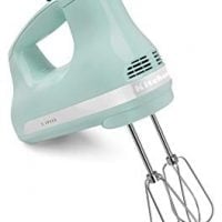 Hand Mixer