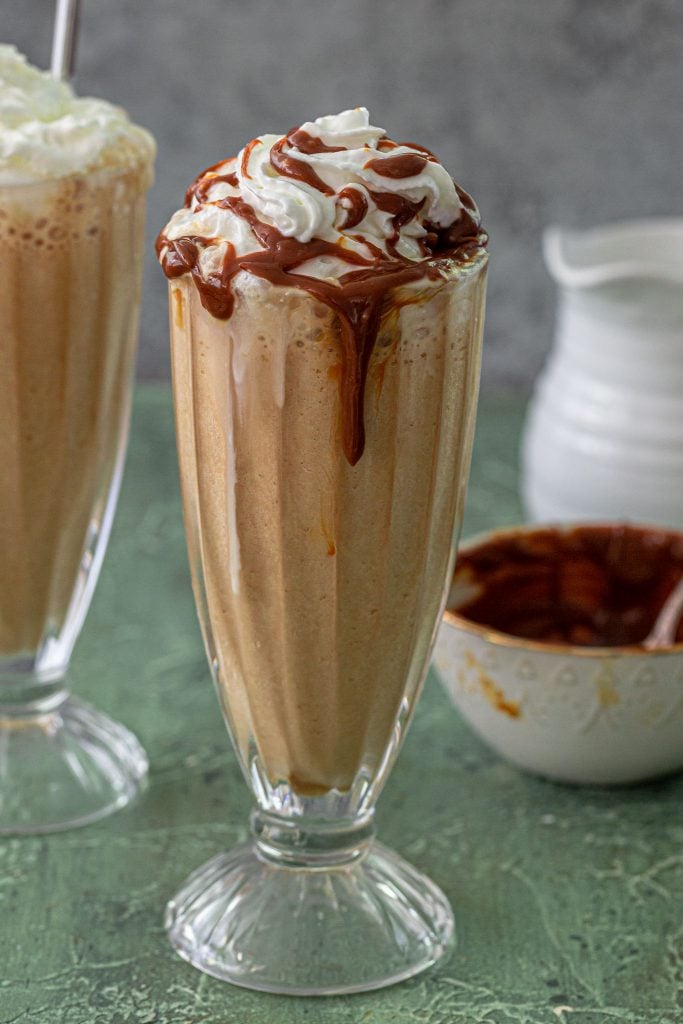 Espresso & Coffee Recipes - Frappe, Iced, & Hot