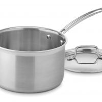 Large saucepan