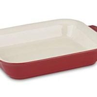 Baking Dish