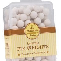 Pie Weights