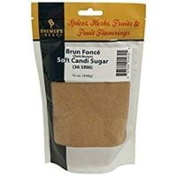 Belgian Candi Sugar (Brown)