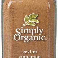 Ceylon Cinnamon