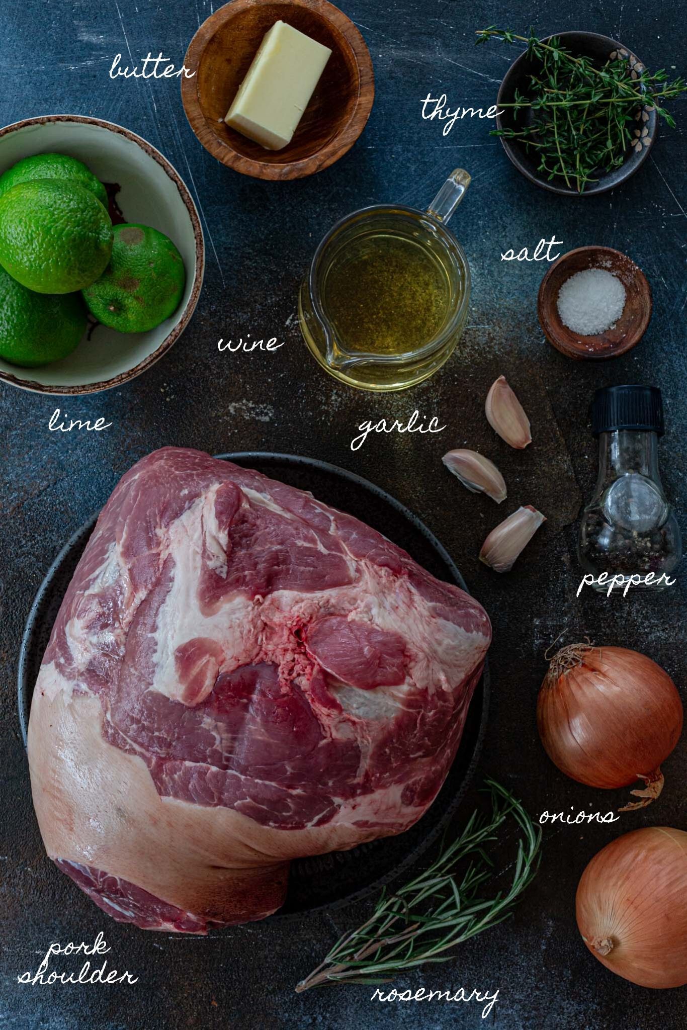 Pernil Recipe Roast Pork Shoulder Olivia s Cuisine pernil-recipe-roast-pork-shoulder-olivia-s-cuisine