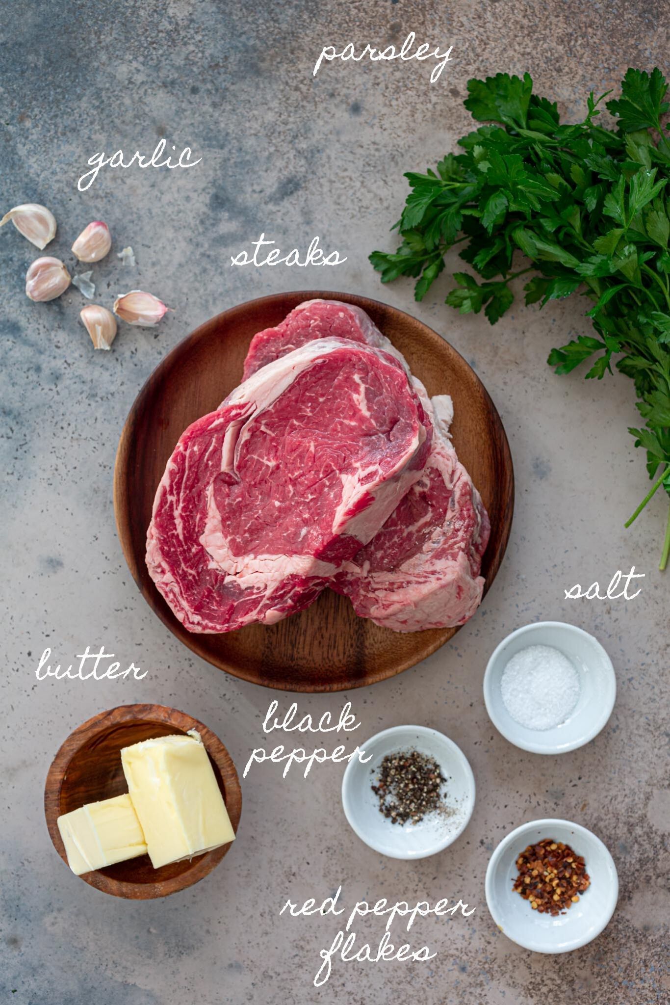 Garlic Butter Steak Bites Recipe (Low Carb) Olivia's Cuisine