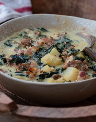 Zuppa Toscana